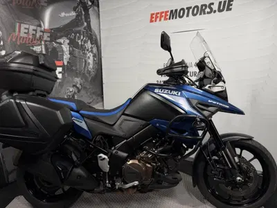 Suzuki V-Strom 1050SE (2023 - 24) usata