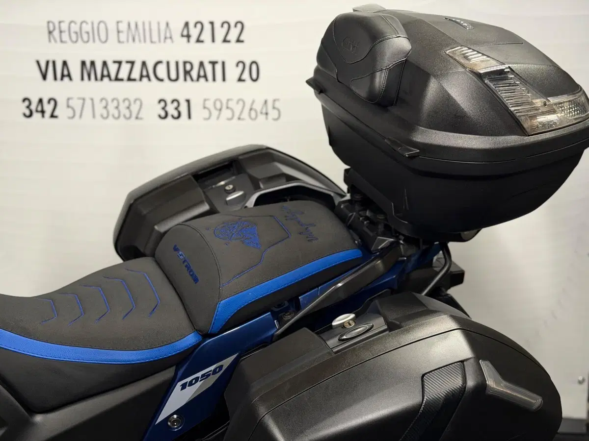 Suzuki V-Strom 1050SE (2023 - 24) (11)