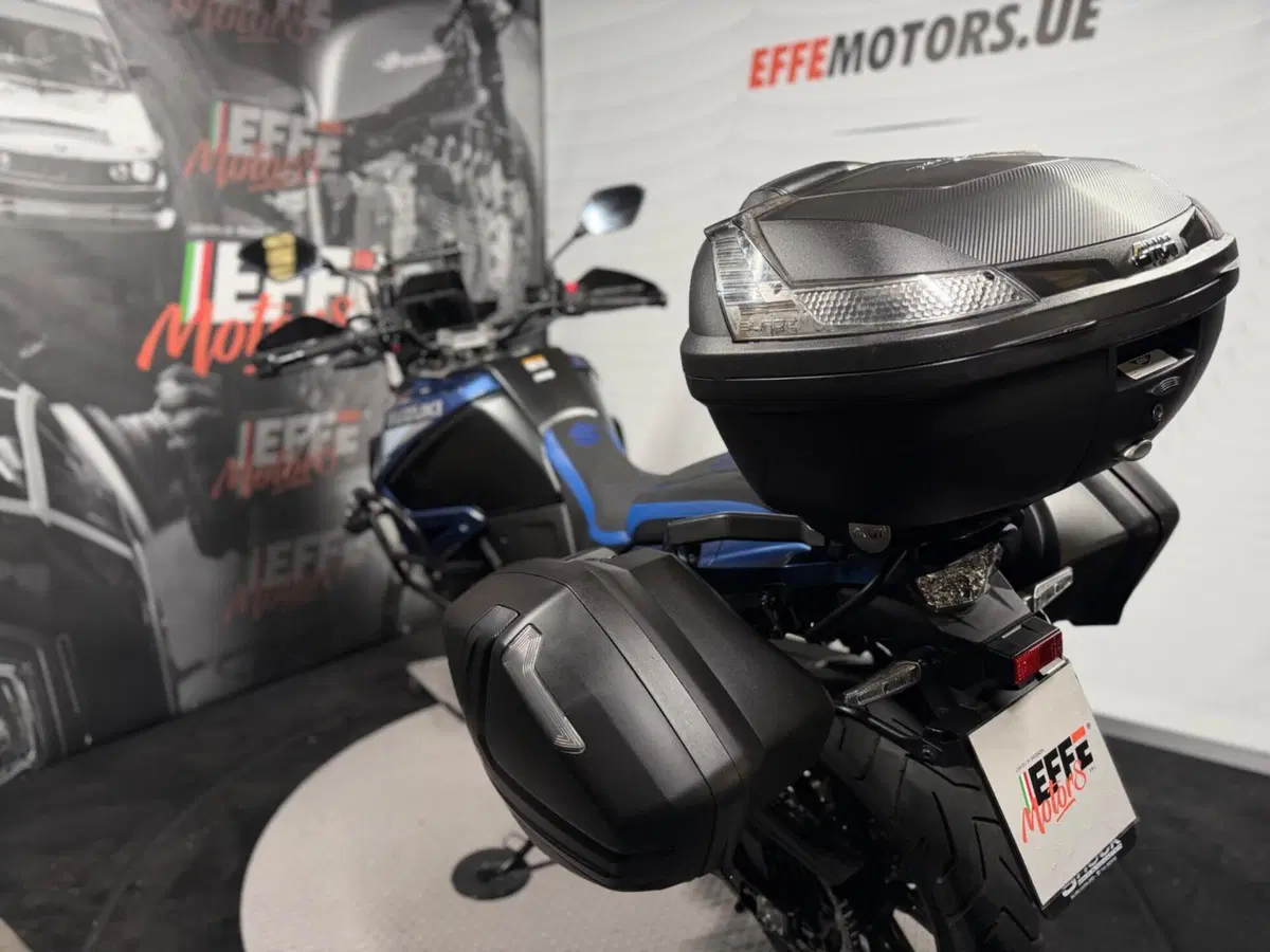 Suzuki V-Strom 1050SE (2023 - 24) (13)