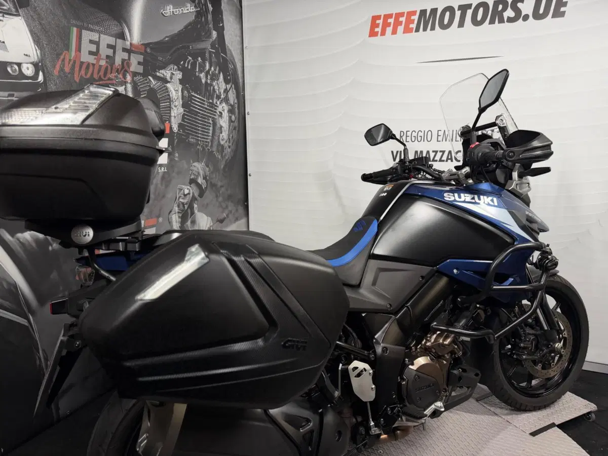 Suzuki V-Strom 1050SE (2023 - 24) (14)