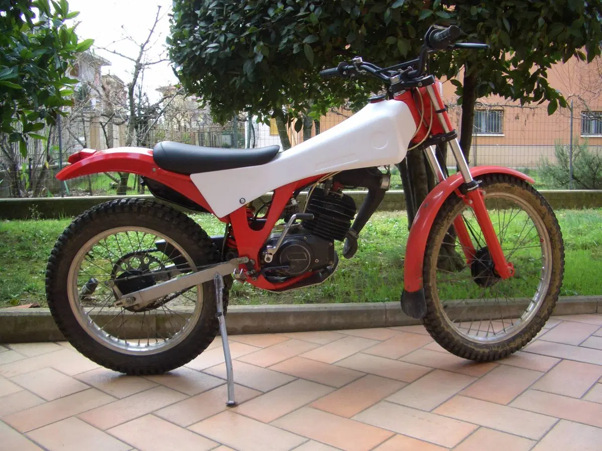 Montesa Cota 50 (2)