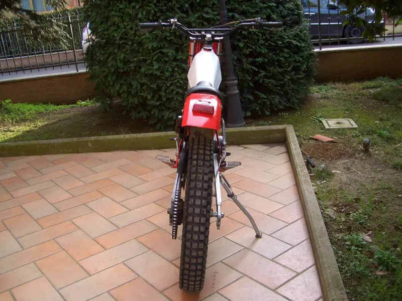Montesa Cota 50 (4)