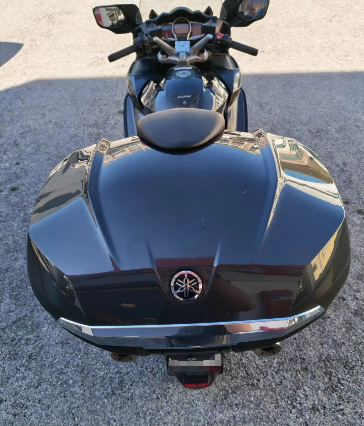 Yamaha FJR 1300 A (2016 - 20) (6)