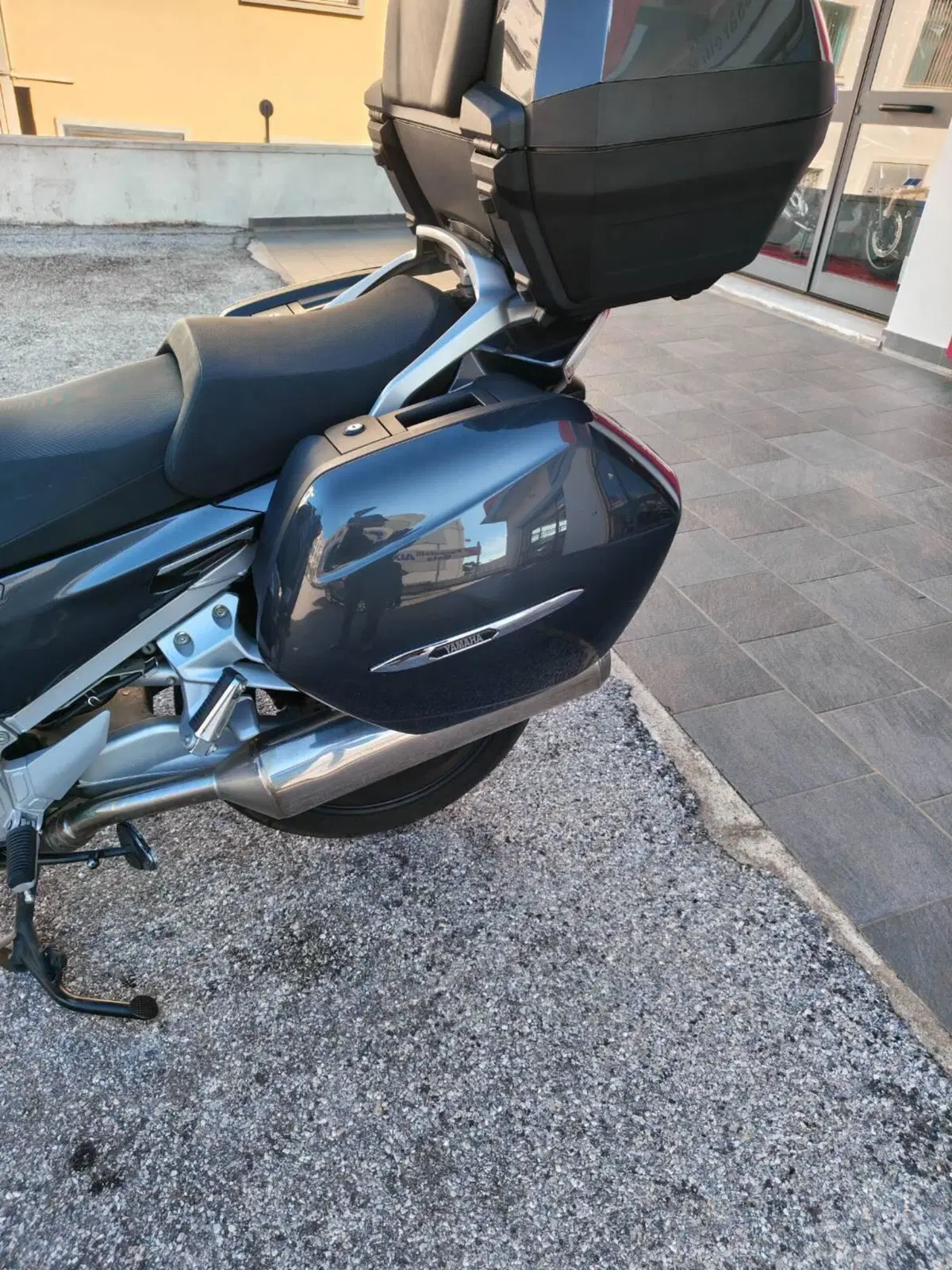 Yamaha FJR 1300 A (2016 - 20) (5)