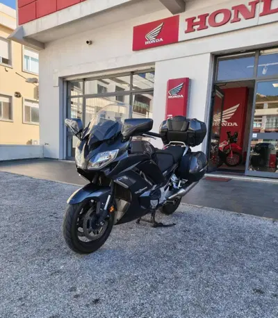 Yamaha FJR 1300 A (2016 - 20) usata