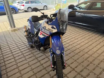 Yamaha Ténéré 700 Extreme Edition (2023 - 25) usata