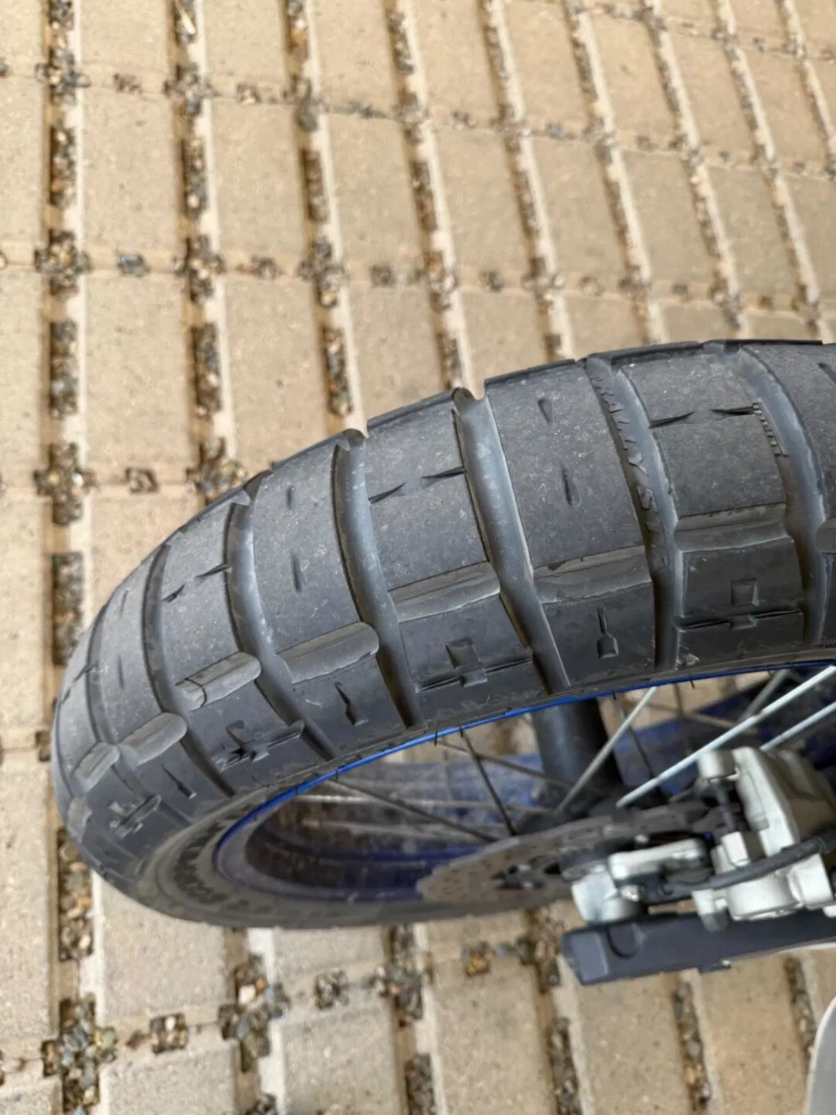 Yamaha Ténéré 700 Extreme Edition (2023 - 25) (6)
