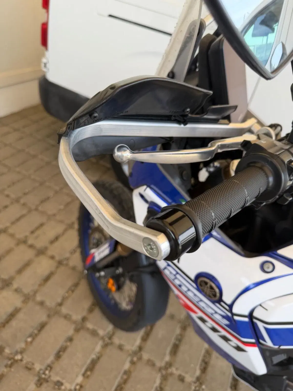 Yamaha Ténéré 700 Extreme Edition (2023 - 25) (8)