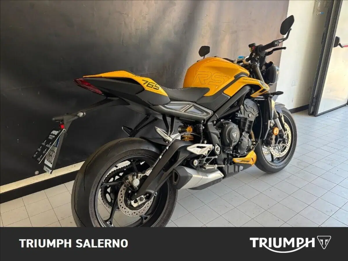 Triumph Street Triple 765 RS (2023 - 26) (3)