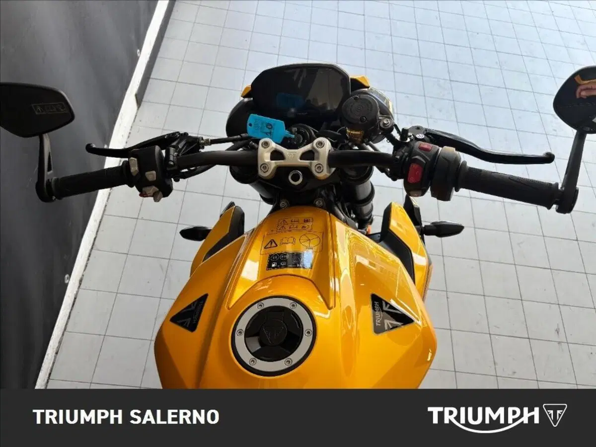 Triumph Street Triple 765 RS (2023 - 26) (7)