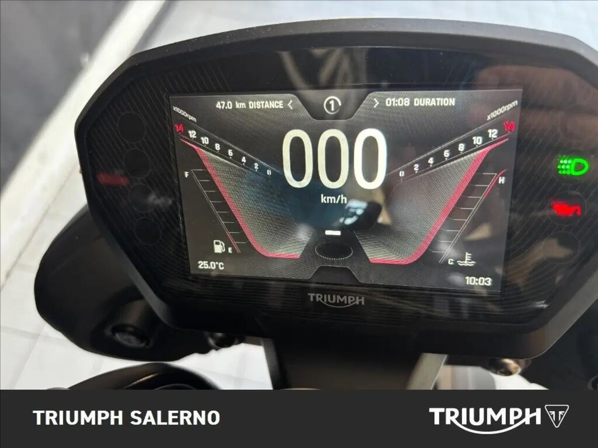 Triumph Street Triple 765 RS (2023 - 26) (9)