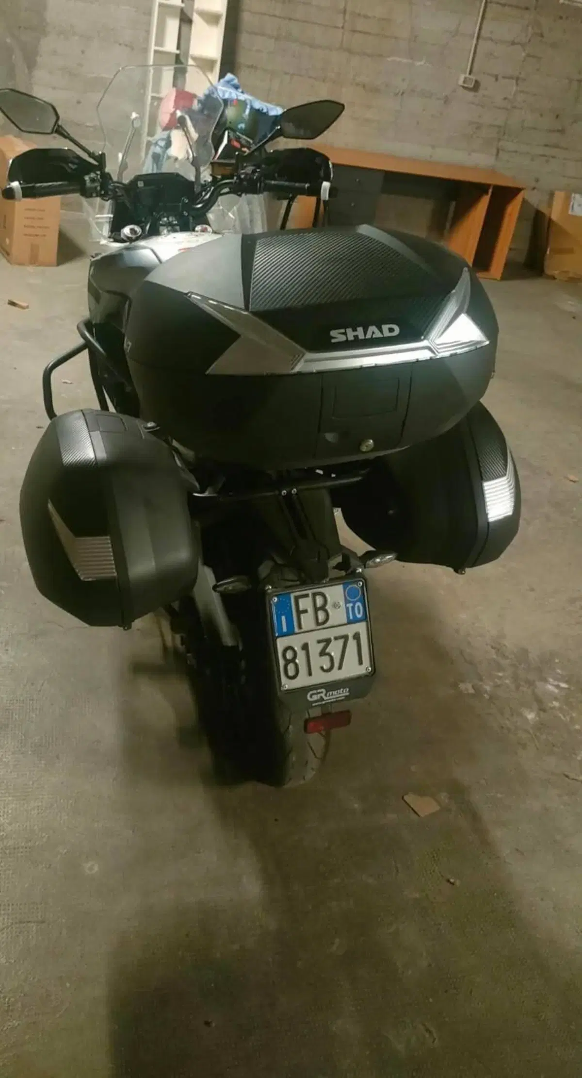 CFMOTO 650MT (2021 - 24) (3)