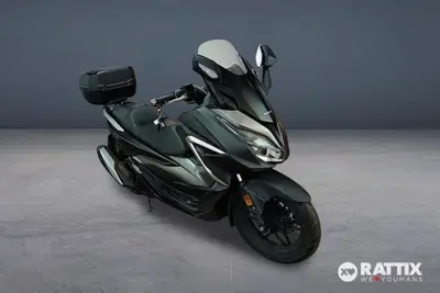 Honda Forza 350 (2022 - 24) usata
