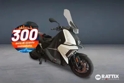 Bmw C 400 X (2018 - 20) usata