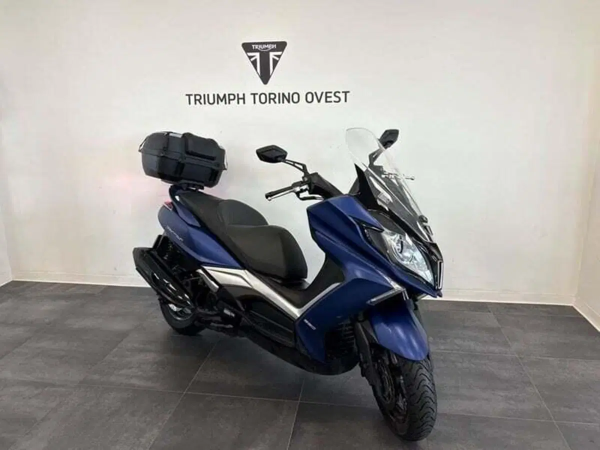 Kymco Downtown 350i ABS (2016 - 20)