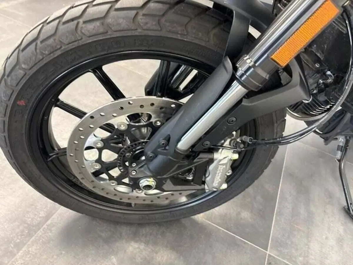 Ducati Scrambler 800 Icon Dark (2021 - 22) (11)