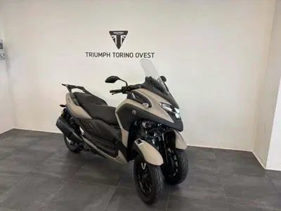 Yamaha Tricity 300 (2021 - 24) usata