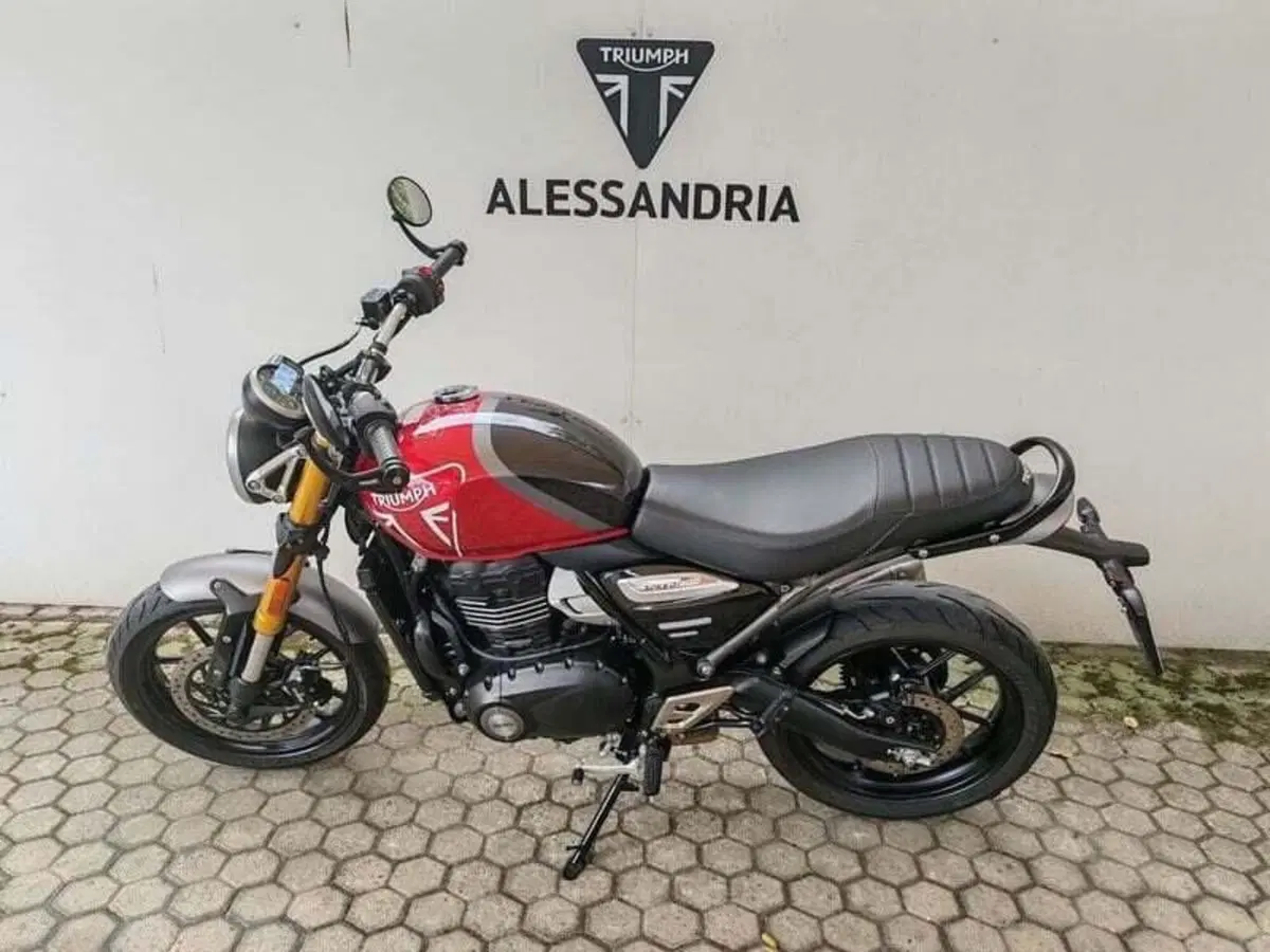 Triumph Speed 400 (2024 - 26) (3)