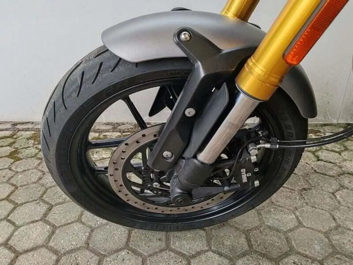 Triumph Speed 400 (2024 - 26) (6)
