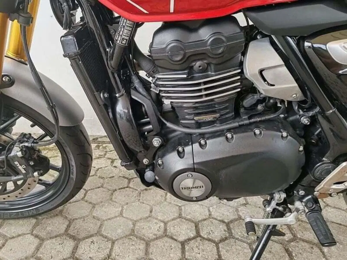 Triumph Speed 400 (2024 - 26) (7)