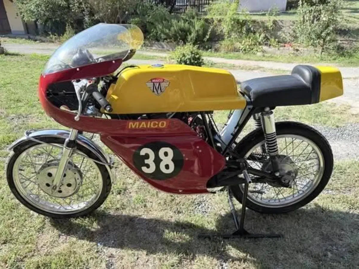 Maico 125 RS (2)
