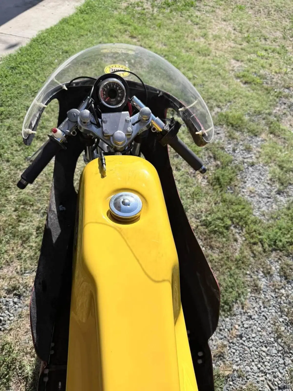 Maico 125 RS (6)