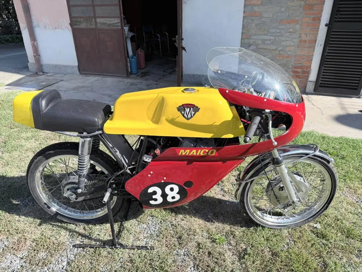 Maico 125 RS (7)