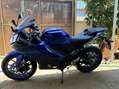 Yamaha YZF R125 (2023 - 26) usata