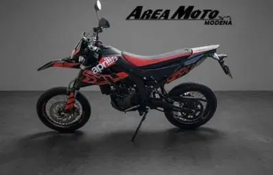 Aprilia SX 125 (2021 - 24) usata