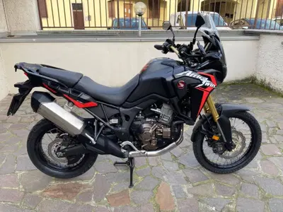 Honda Africa Twin CRF 1000L DCT (2018 - 19) usata
