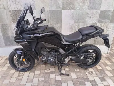 Yamaha Tracer 9 (2021 - 24) usata