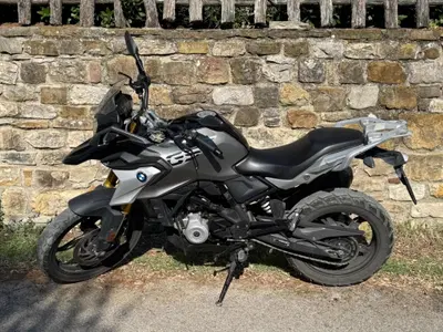 Bmw G 310 GS (2017 - 20) usata