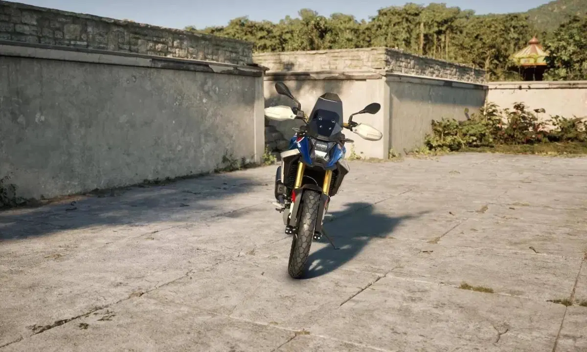 Bmw F 450 GS (2026) (3)