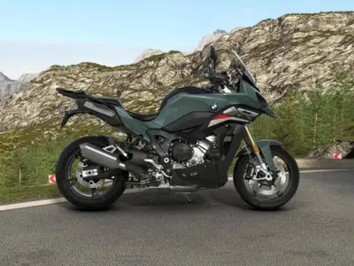 Bmw S 1000 XR (2024 - 26) nuova
