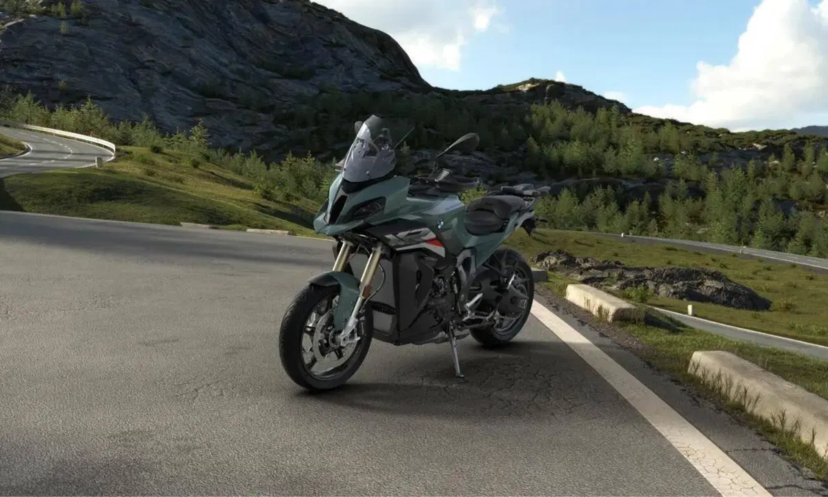 Bmw S 1000 XR (2024 - 26) (4)