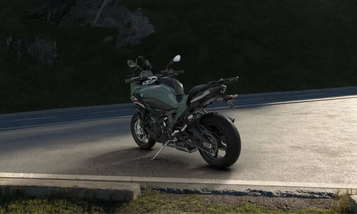 Bmw S 1000 XR (2024 - 26) (6)
