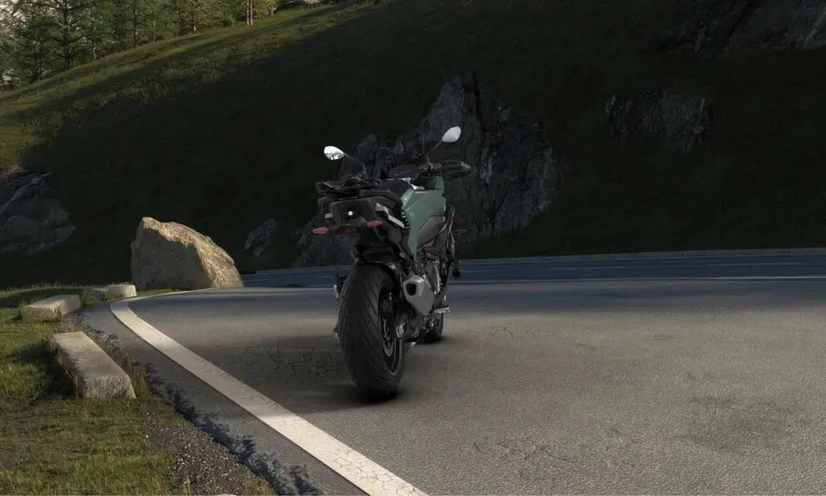 Bmw S 1000 XR (2024 - 26) (7)