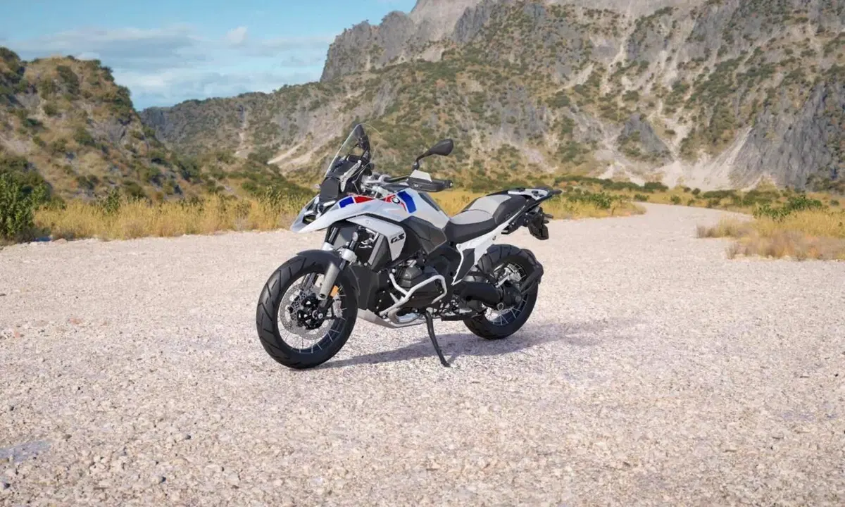 Bmw R 1300 GS ASA (2024 - 26) (4)