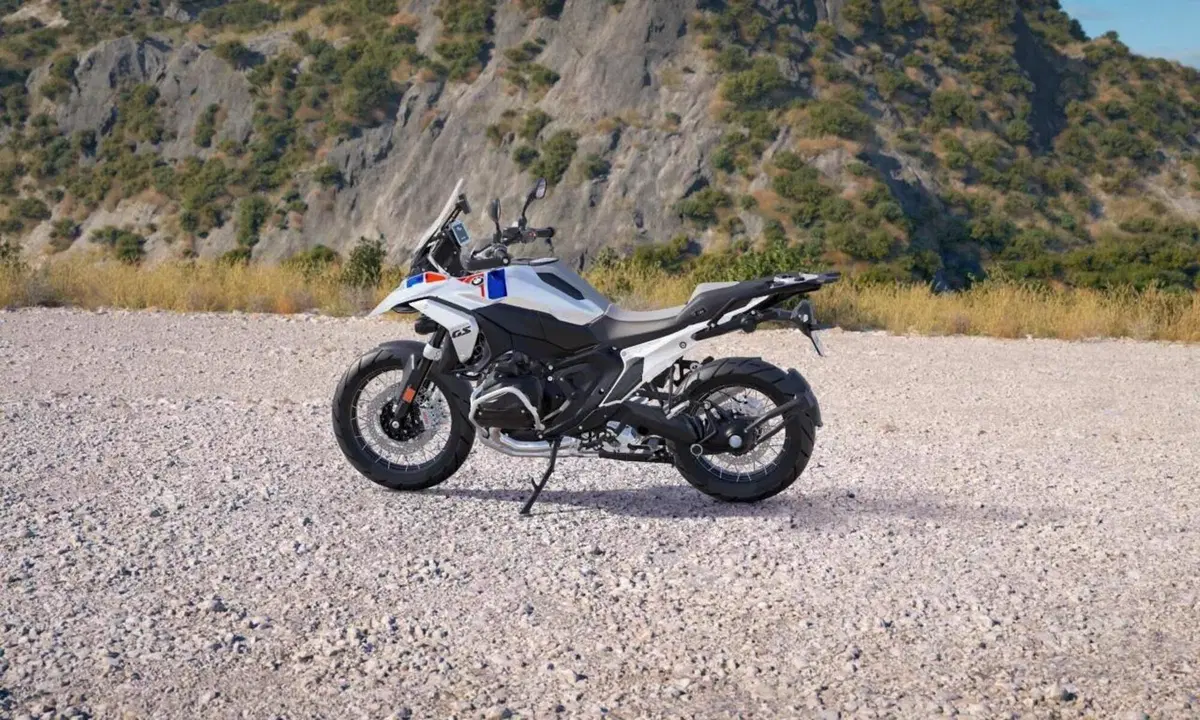 Bmw R 1300 GS ASA (2024 - 26) (5)