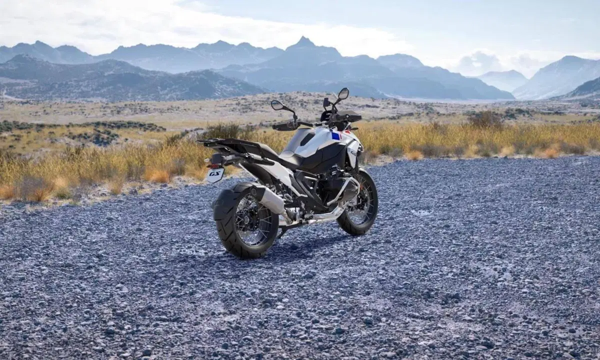 Bmw R 1300 GS ASA (2024 - 26) (8)