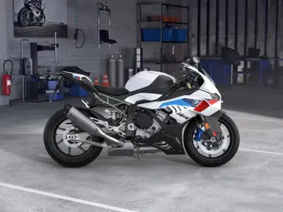Bmw S 1000 RR (2025 - 27) nuova