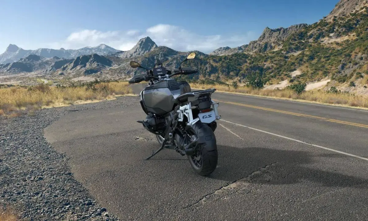 Bmw R 1300 GS Adventure Triple Black (2025 - 26) (6)
