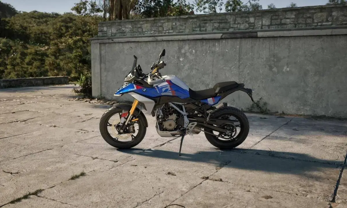 Bmw F 450 GS (2026) (5)
