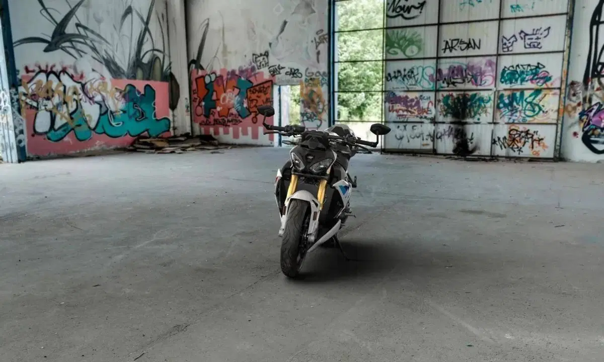 Bmw S 1000 R (2025 - 27) (3)