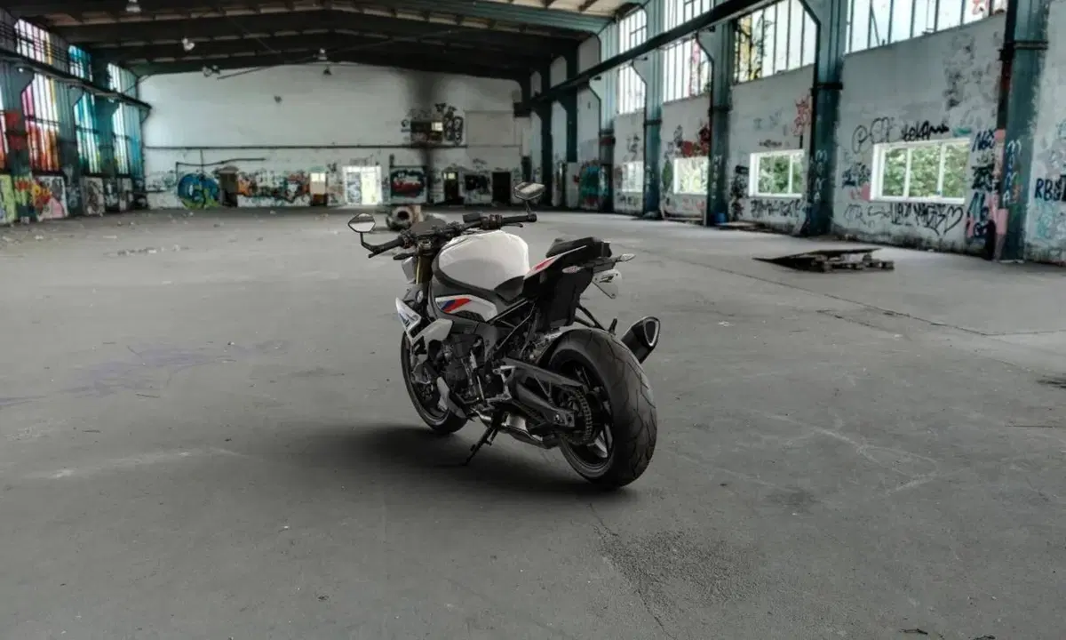 Bmw S 1000 R (2025 - 27) (6)