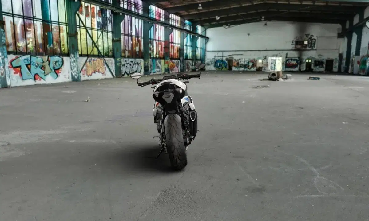 Bmw S 1000 R (2025 - 27) (7)
