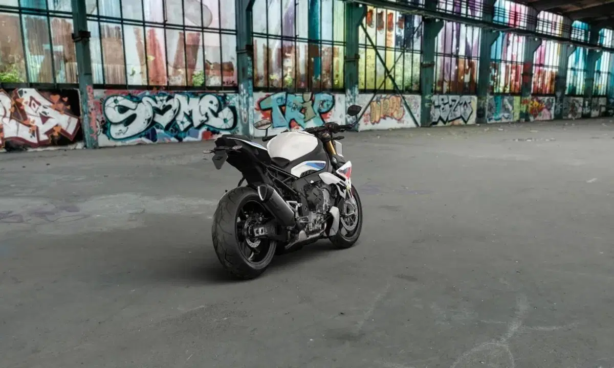 Bmw S 1000 R (2025 - 27) (8)