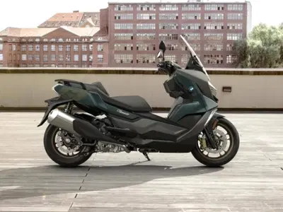 Bmw C 400 GT (2025 - 26) nuova