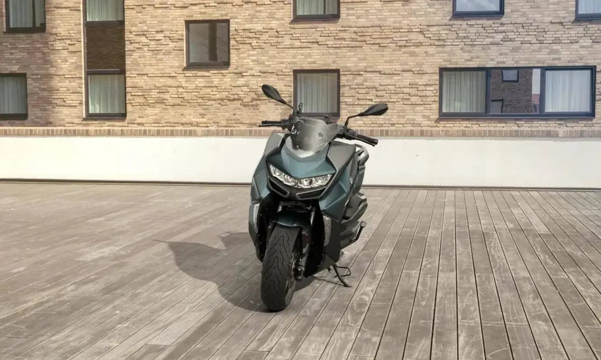 Bmw C 400 GT (2025 - 26) (3)