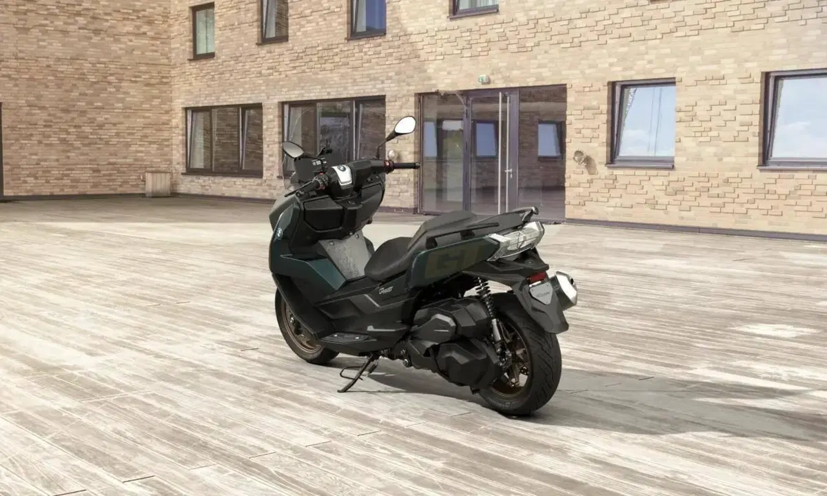Bmw C 400 GT (2025 - 26) (6)